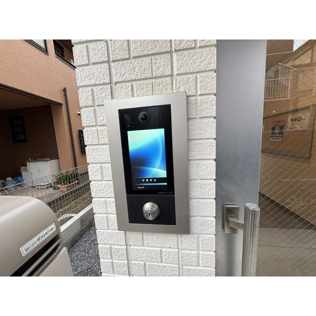 ＭＱｕａｒｔｏ船堀Ⅲのセキュリティ