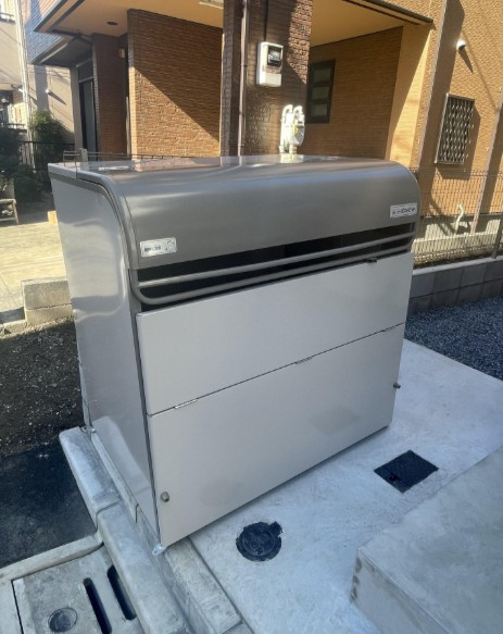 ＭＱｕａｒｔｏ船堀Ⅲのその他共用部分