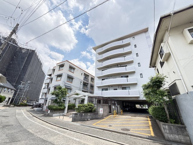 【その他】 | スワンマンション東箱崎