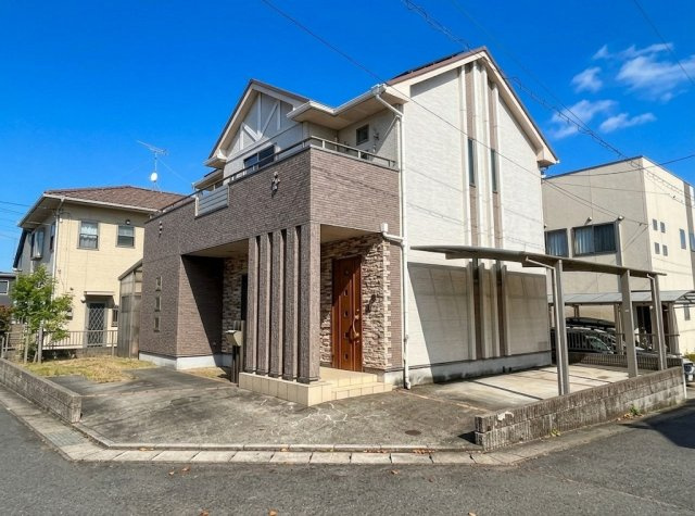 福山市引野町南３丁目の中古一戸建