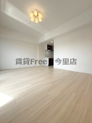 【内装】 | プレジオ玉造　仲介手数料無料