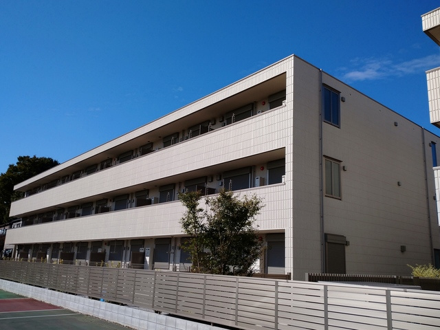 （シニア限定）ヘーベルVillage吉祥寺北