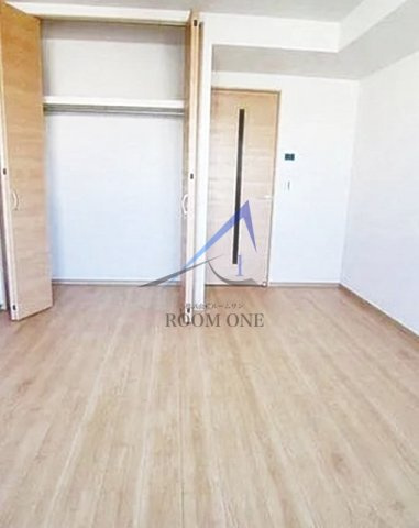 フォーブル白鷺の居間・リビング|洋室のお部屋です。