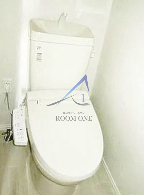フォーブル白鷺のトイレ|トイレです。
