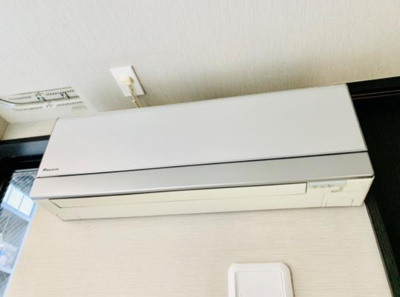 【設備】 | レゾンアレグレ