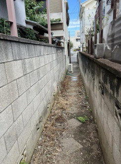 【2025年外壁塗装済】駅徒歩2分一棟アパート！ 府中市のその他