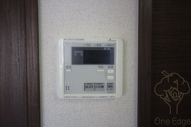 ルネサンスの設備