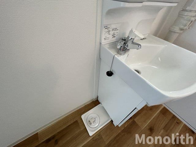 泉北茶山台２丁7番2号棟のその他