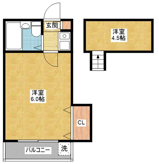 FOUR GREEN JOTO｜名古屋市の賃貸ならMy賃貸
