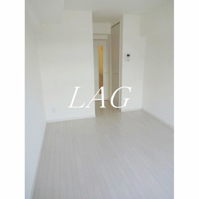 【居間・リビング】 | プレール・ドゥーク東品川 | 洋室のお部屋です。