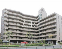 エクレール上池台の画像