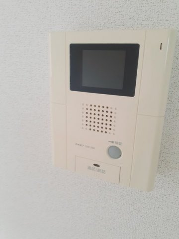 アレグリアのセキュリティ