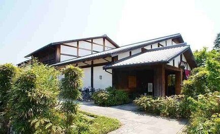 アレグリアの周辺|真名井の湯大井店まで190m
