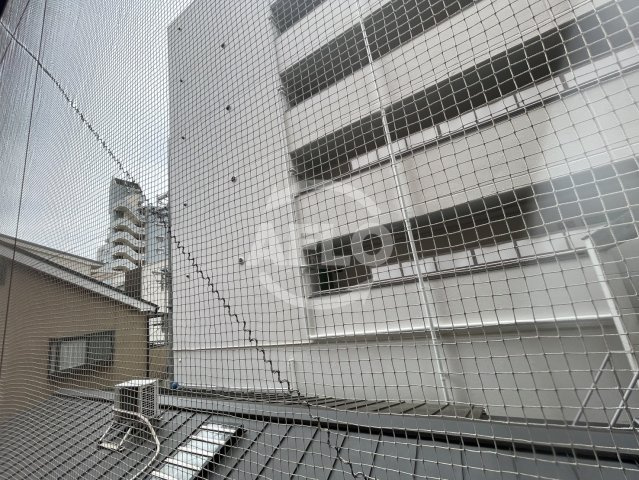真田山パークシティ寿　真田山小学校区の展望|真田山パークシティ寿　展望