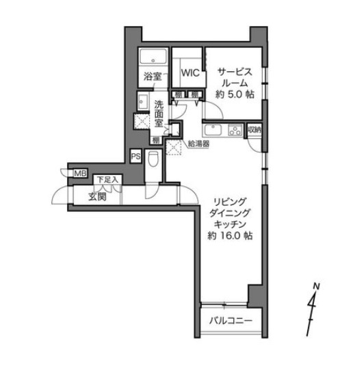 ★仲介手数料無料★ライオンズマンション一番町