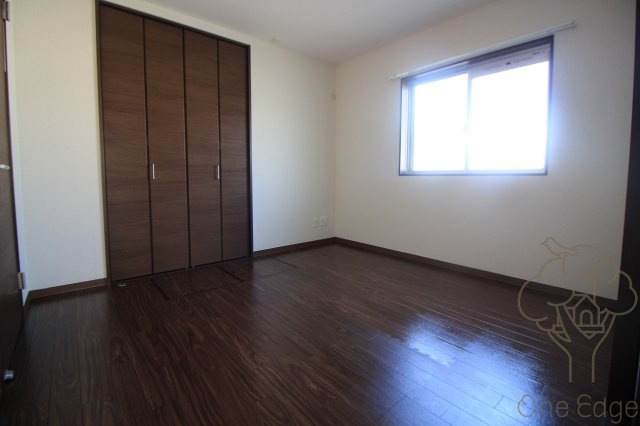 ルネサンスの寝室
