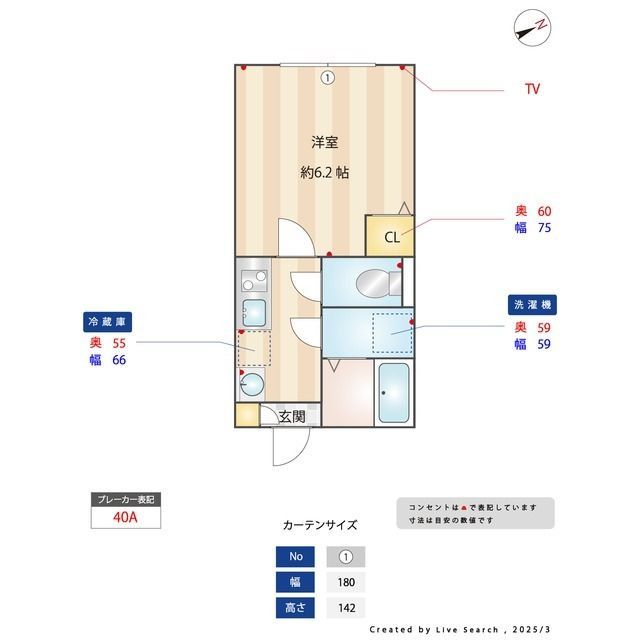 ミハス柏Ⅱ