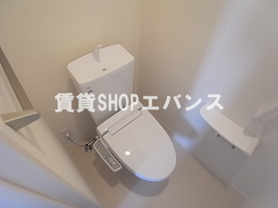 【トイレ】 | オークヴィレ