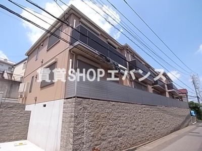 【外観】 | オークヴィレ