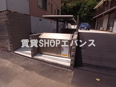 【その他共用部分】 | オークヴィレ