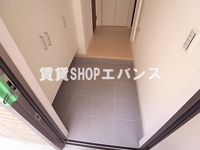 【玄関】 | オークヴィレ
