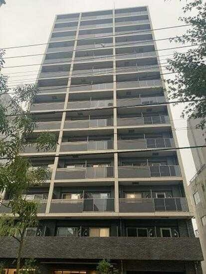 プライムアーバン台東根岸