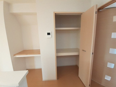 【収納】 | プルメリア | 小物を収納するのに便利です