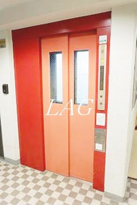 【その他】 | ライオンズマンション大森本町第３
