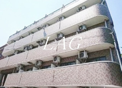 【外観】 | ライオンズマンション大森本町第３ | 外観です。