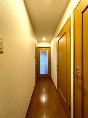 【玄関】 | アブレスト島津山