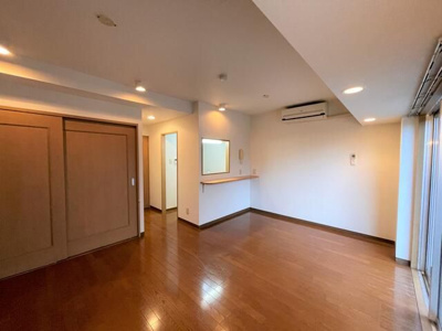 【内装】 | アブレスト島津山