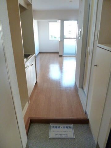 スカイコート後楽園の内装|※別室参考写真です。