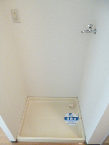 スカイコート後楽園の設備|※別室参考写真です。
