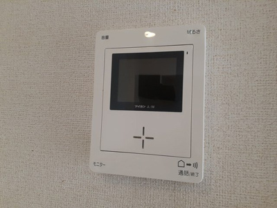 【セキュリティ】 | プランドールⅠ