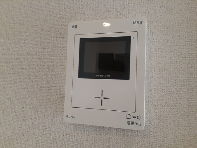 【セキュリティ】 | プランドールⅠ