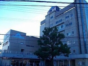 【周辺】 | プランドールⅠ | 姫路第一病院まで900m
