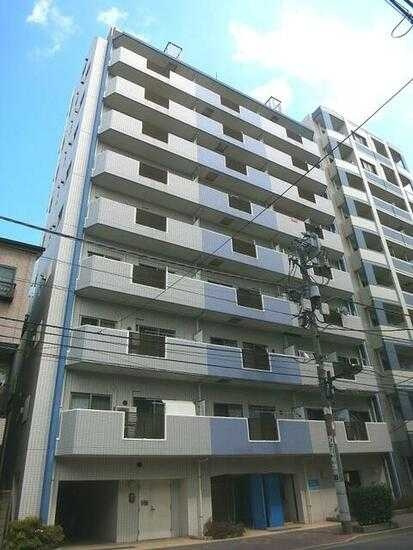 ラクラス新御徒町