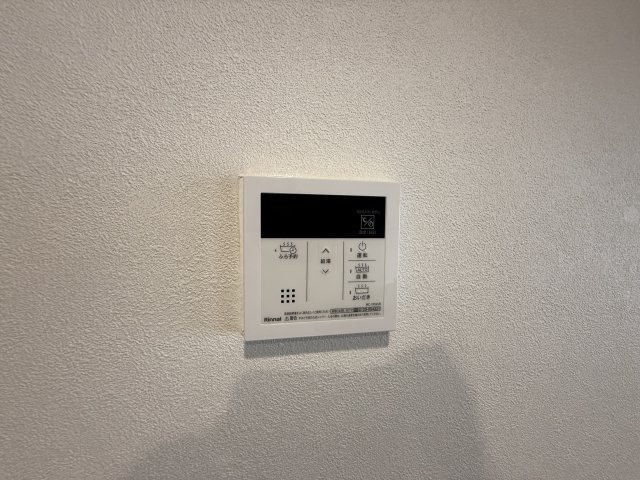 上前津サンハイツの設備