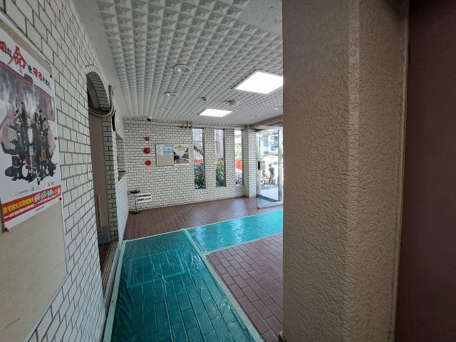 上前津サンハイツのその他共用部分