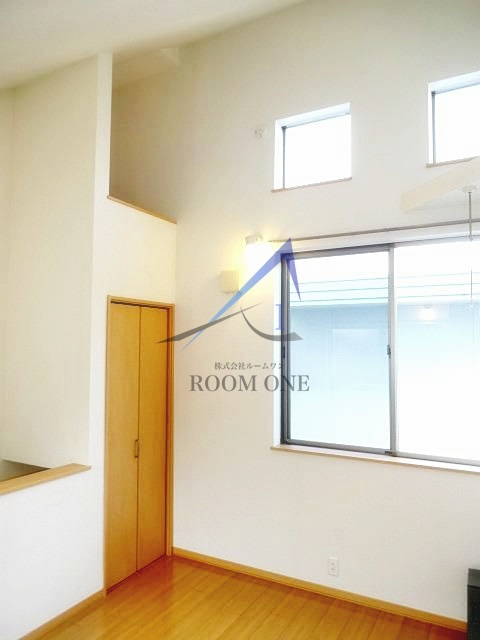 ストーリアの寝室|寝室です。