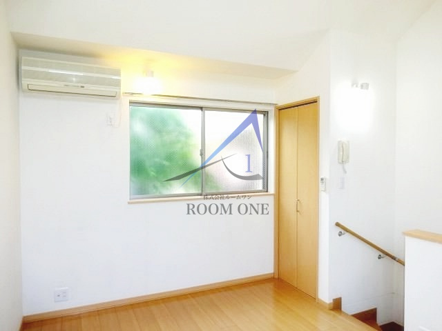 ストーリアの居間・リビング|洋室のお部屋です。