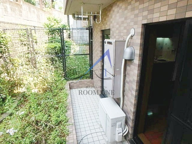 ダイアパレス四谷三丁目