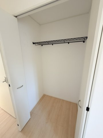 塩尻町(第11)　建売住宅の収納