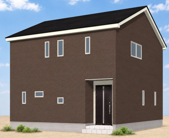 塩尻町(第11)　建売住宅