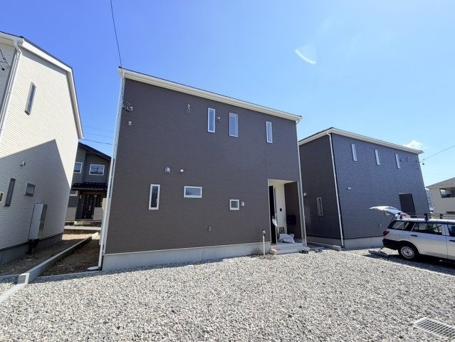 塩尻町(第11)　建売住宅