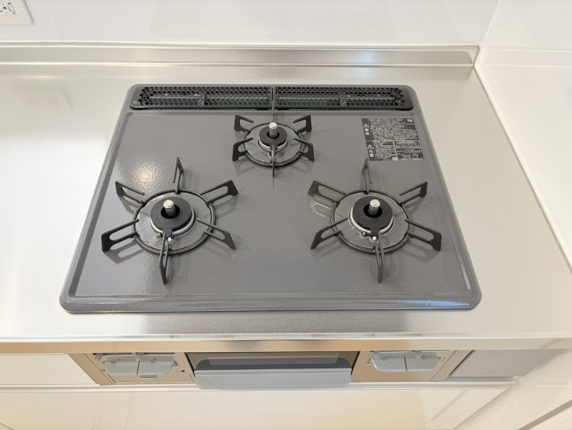 塩尻町(第11)　建売住宅のトイレ|1階トイレ