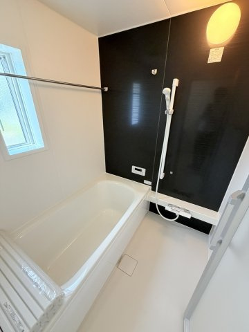 塩尻町(第11)　建売住宅の和室