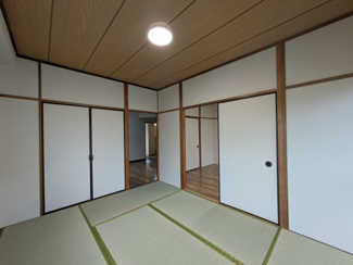 【和室】 | 鈴木ビル