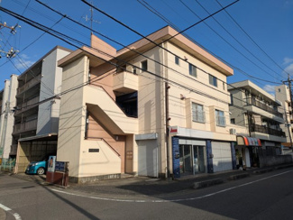 【外観】 | 鈴木ビル
