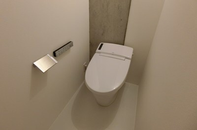 【トイレ】